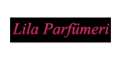 Lila Parfm Logo