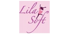 Lila Soft Logo