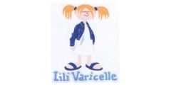Lili Varicelle Logo