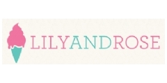 Lily And Rose Logo
