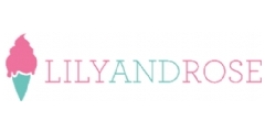 Lily&Rose Logo