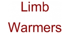 Limb Warmers Logo