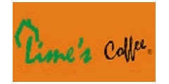 Limes Cafe Logo