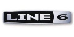 Line6 Logo