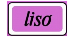 Liso Yastık Kılıfı - Çorap Logo