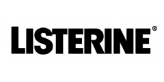 Listerine Logo