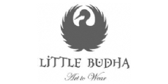 Little Budha Logo
