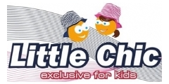 Little Chic Logo