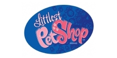 Littlest Pet Shop Logo