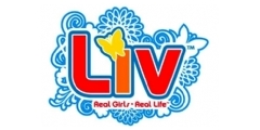 Liv Dolls Logo
