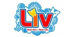 Liv Dolls Logo