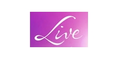 Live Logo