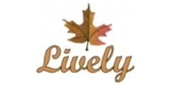 Lively Logo