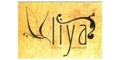 Liya Cafe Logo