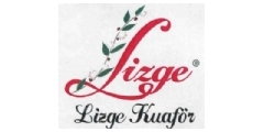Lizge Kuaför Logo