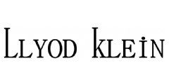 Llyod Klein Logo