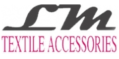 Lm Tekstil Logo