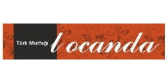 Locanda Logo