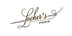 Locher's Logo