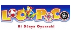 Loco Poco Logo