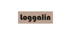 Loggalin Logo