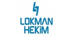 Lokman Hekim Logo