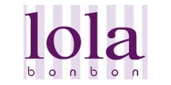Lola Bonbon Logo