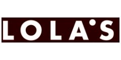 Lolas Cupcakes Logo