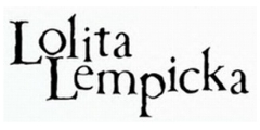 Lolita Lempicka Logo