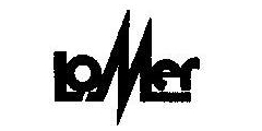 Lomer Logo