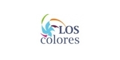 Los Colores Logo