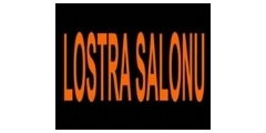 Lostra Salonu Logo