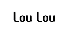 Lou lou Logo