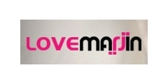 Love Marjin Logo