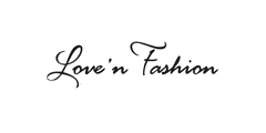 Love'n Fashion Logo