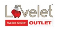 Lovelet Outlet AVM Logo