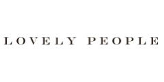 Lovely People Shoes Logo