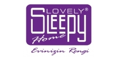 Sleepy Home Logo