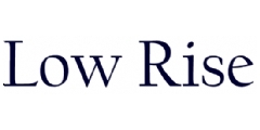 Low Rise Logo