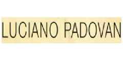 Luciano Padovan Logo
