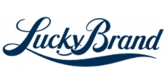 Lucky Brand Logo