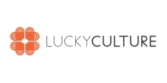 Lucky Culture Logo