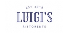 Luigi's Ristorante Bar Logo