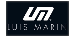 Luis Marin Logo