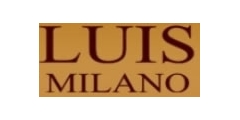 Luis Milano Logo