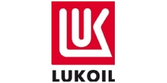 Lukoil Petrol Logo