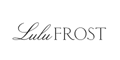 Lulu Frost Logo