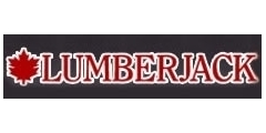 Lumberjack Logo