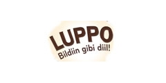 Luppo Logo