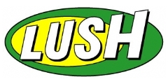 Lush Logo